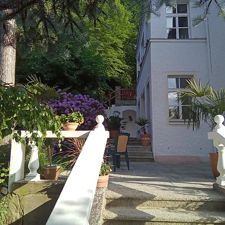 Penzion Baron Schoeneck 4*