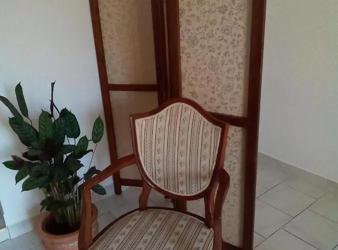 Baron Schoeneck Penzion 4*