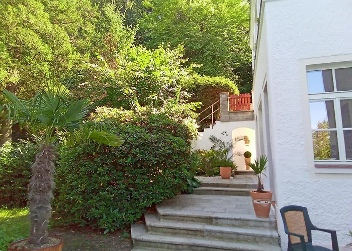 Baron Schoeneck Penzion Karlovy Vary