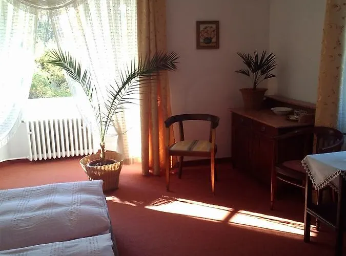 Baron Schoeneck 4* Karlovy Vary