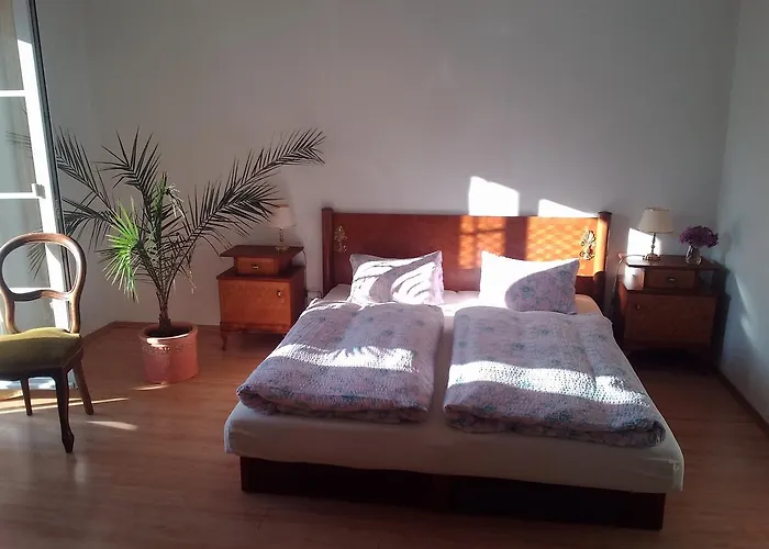 Baron Schoeneck Penzion 4*