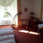 Baron Schoeneck 4* Karlovy Vary