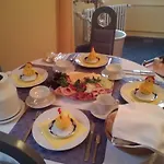 Pensjonat Baron Schoeneck Karlowe Wary