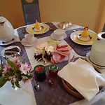 Baron Schoeneck Maison d'hôtes Karlovy Vary