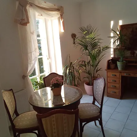 Pensionat Baron Schoeneck