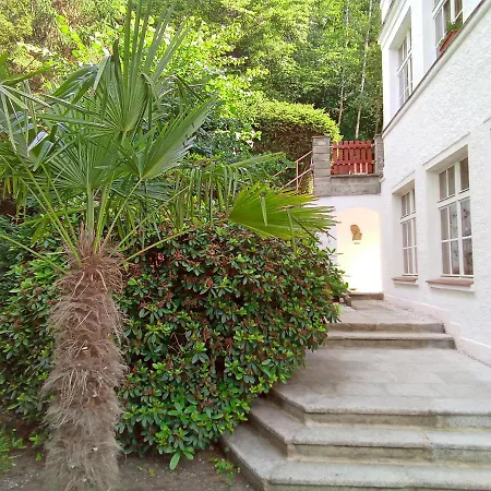 Baron Schoeneck Karlovy Vary