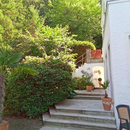 Baron Schoeneck Casa de hóspedes KLV