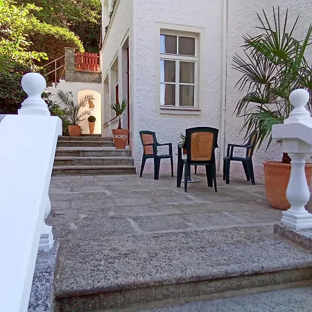Baron Schoeneck Guest house 4*