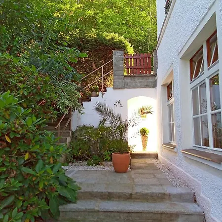 Maison d'hôtes Baron Schoeneck