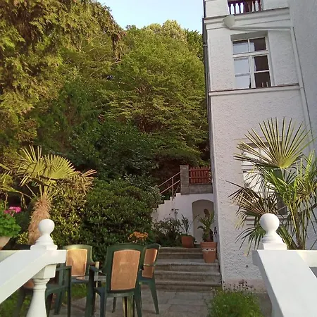 Maison d'hôtes Baron Schoeneck