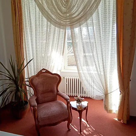 Baron Schoeneck Gæstehus 4*