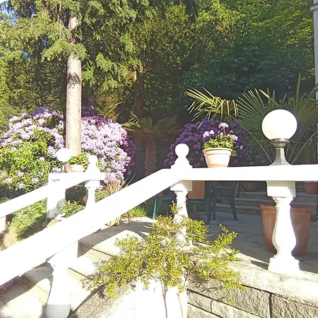 Baron Schoeneck Maison d'hôtes Karlovy Vary
