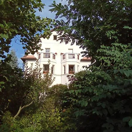 Maison d'hôtes Baron Schoeneck Karlovy Vary