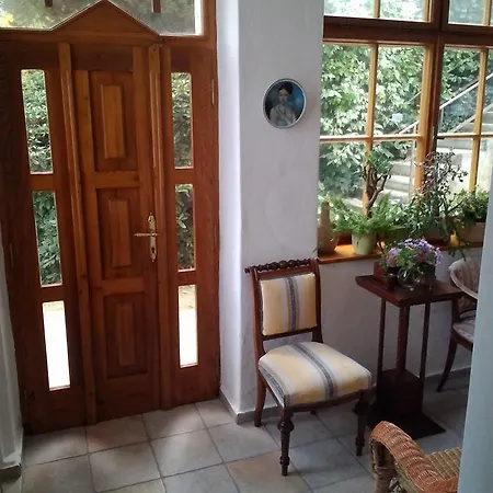 Pensionat Baron Schoeneck Karlovy Vary