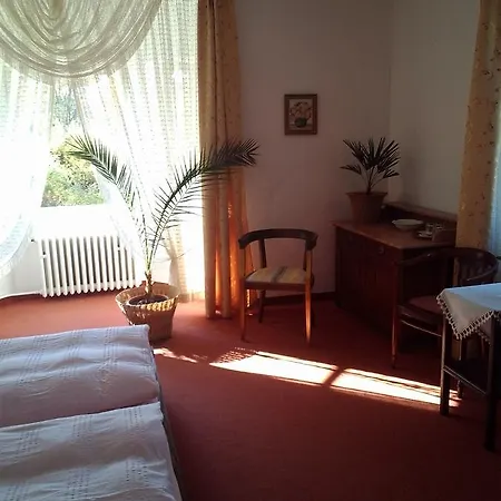 Baron Schoeneck 4* Karlovy Vary