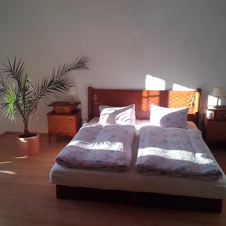 Baron Schoeneck Penzion 4*