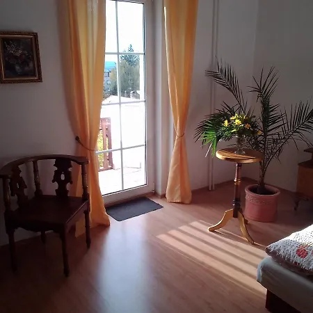 Baron Schoeneck Pensionat Karlovy Vary