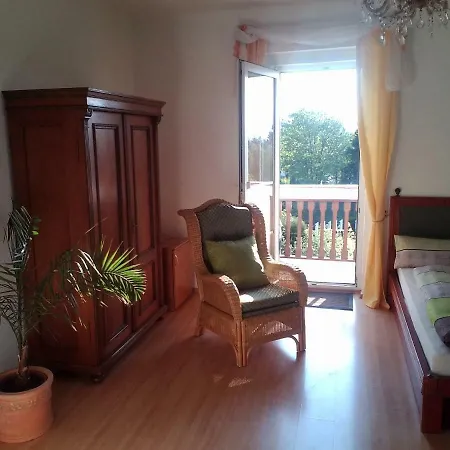 Pensionat Baron Schoeneck 4*