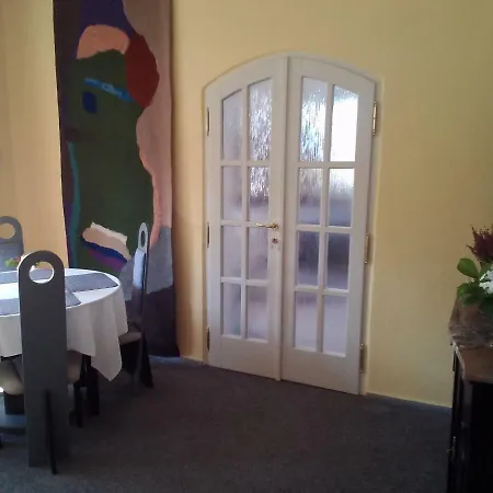 Baron Schoeneck Pensionat 4*