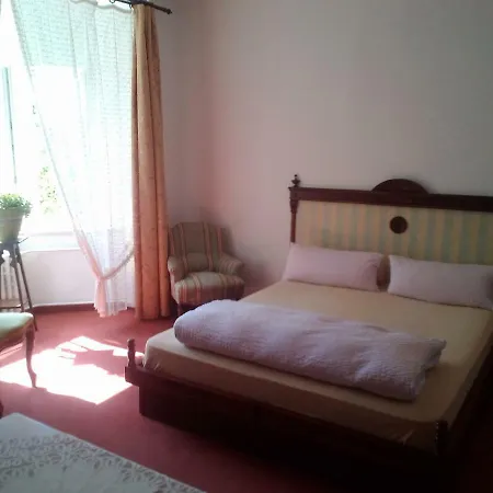 Baron Schoeneck Pensionat Karlovy Vary